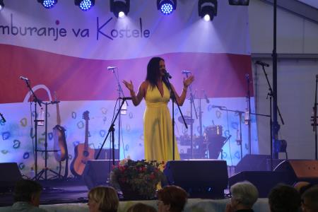 8. Maja Mišmaš